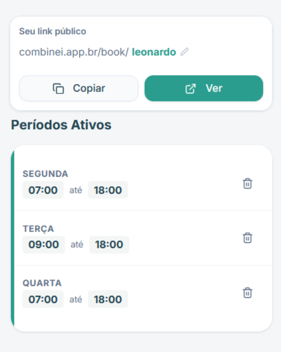 Etapa 1